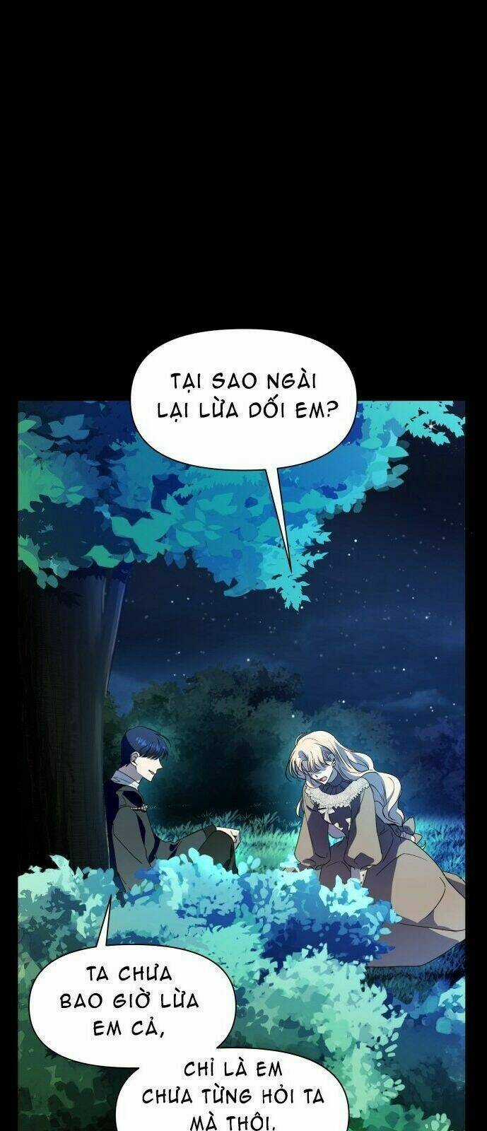 Tôi Muốn Trở Thành Cô Ấy Chỉ Một Ngày Chapter 14 trang 46