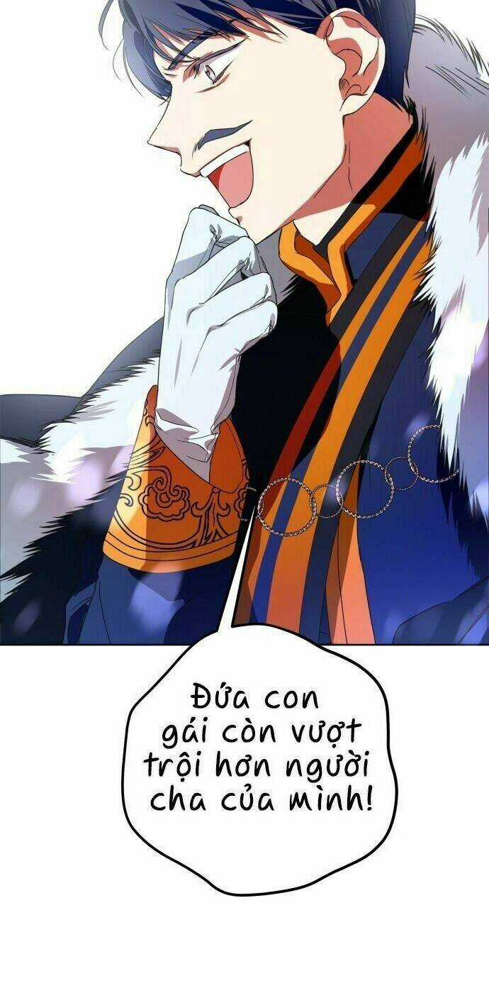 Tôi Muốn Trở Thành Cô Ấy Chỉ Một Ngày Chapter 14 trang 5