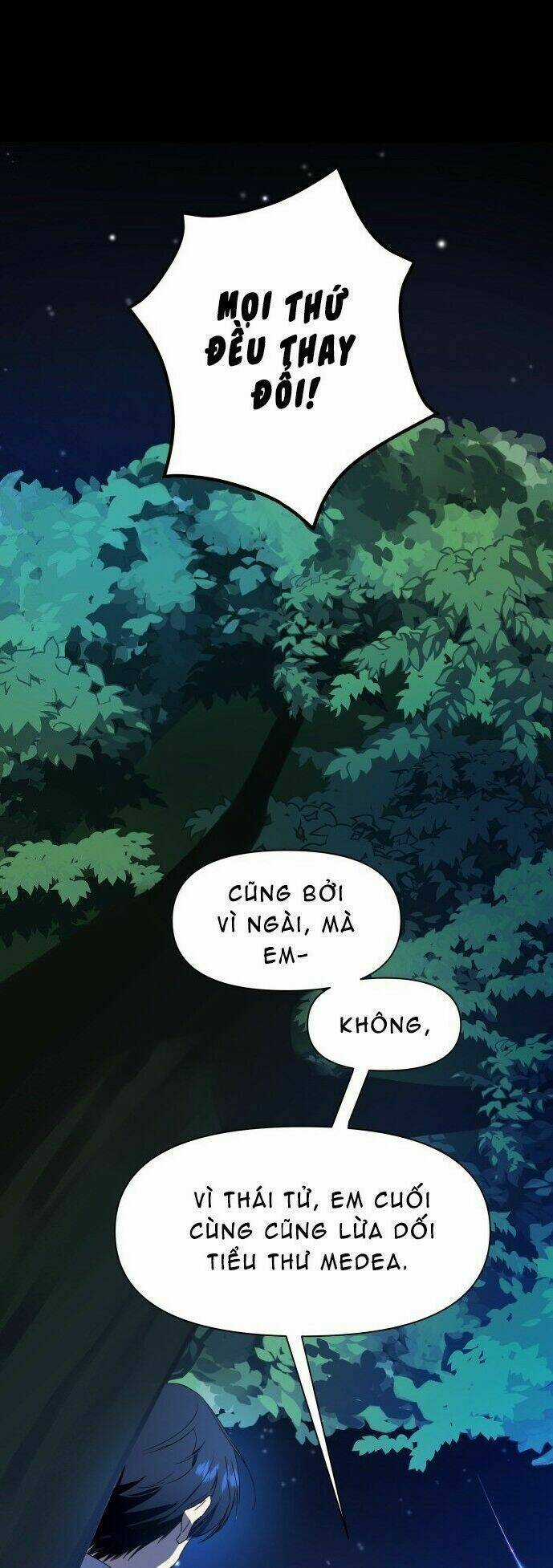 Tôi Muốn Trở Thành Cô Ấy Chỉ Một Ngày Chapter 14 trang 51