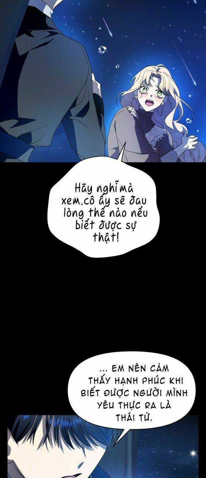 Tôi Muốn Trở Thành Cô Ấy Chỉ Một Ngày Chapter 14 trang 52