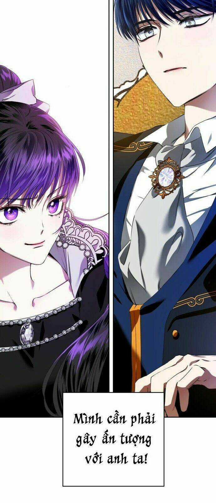 Tôi Muốn Trở Thành Cô Ấy Chỉ Một Ngày Chapter 14 trang 7