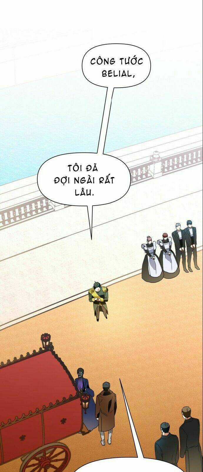 Tôi Muốn Trở Thành Cô Ấy Chỉ Một Ngày Chapter 14 trang 70