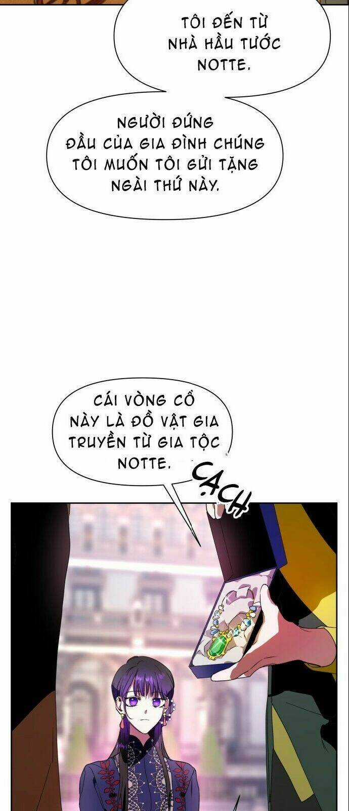 Tôi Muốn Trở Thành Cô Ấy Chỉ Một Ngày Chapter 14 trang 71