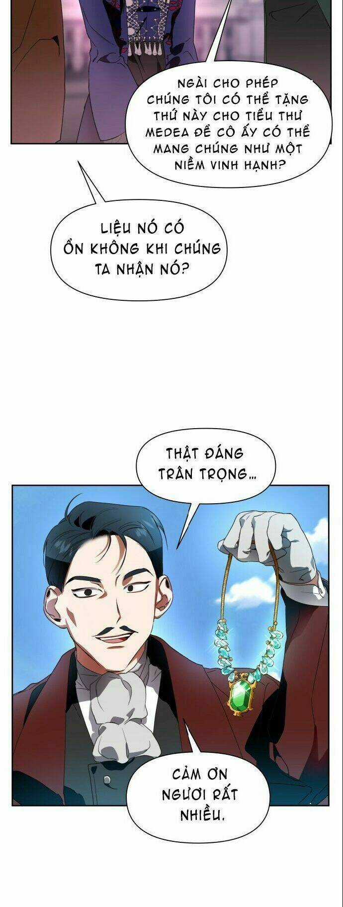 Tôi Muốn Trở Thành Cô Ấy Chỉ Một Ngày Chapter 14 trang 72