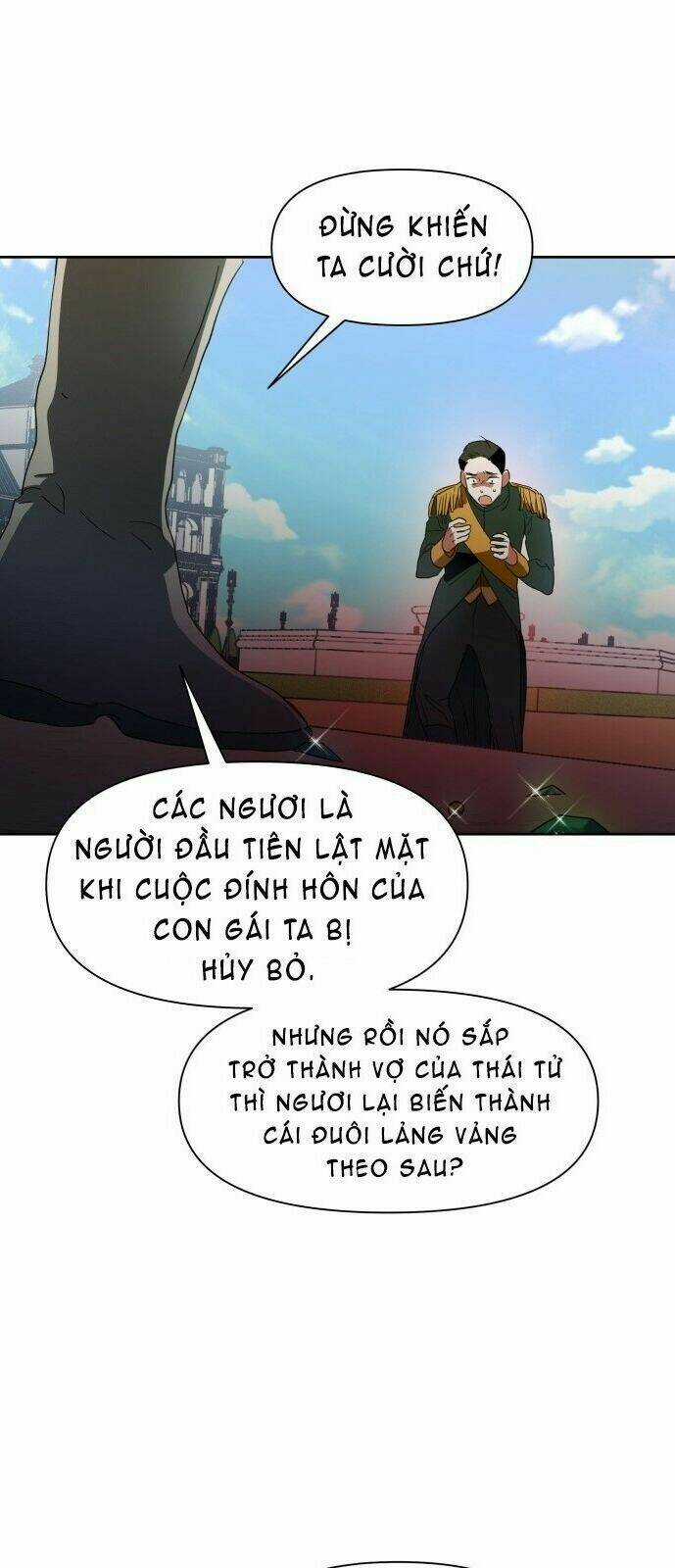 Tôi Muốn Trở Thành Cô Ấy Chỉ Một Ngày Chapter 14 trang 76