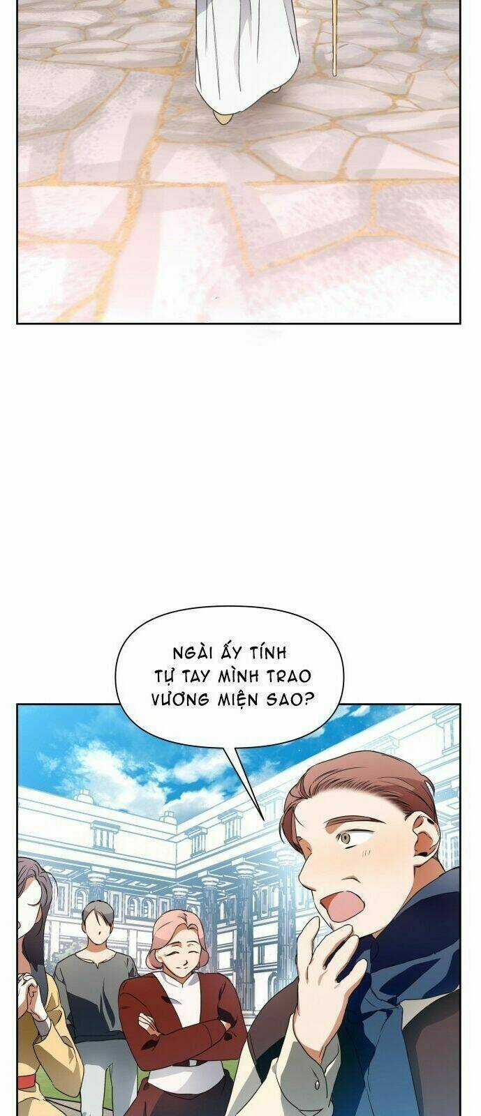 Tôi Muốn Trở Thành Cô Ấy Chỉ Một Ngày Chapter 14 trang 81