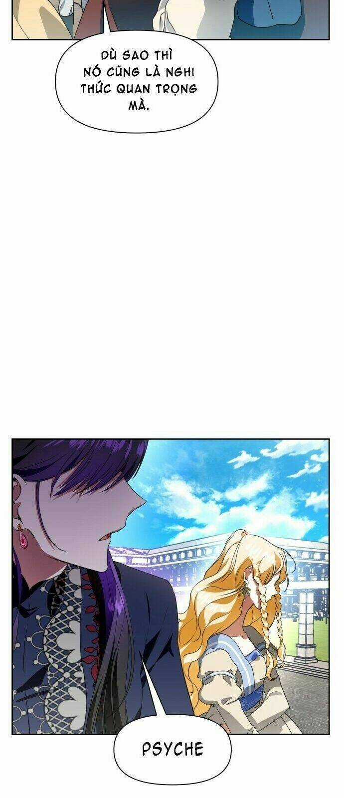 Tôi Muốn Trở Thành Cô Ấy Chỉ Một Ngày Chapter 14 trang 82