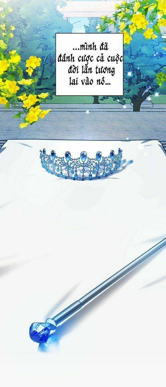 Tôi Muốn Trở Thành Cô Ấy Chỉ Một Ngày Chapter 14 trang 90