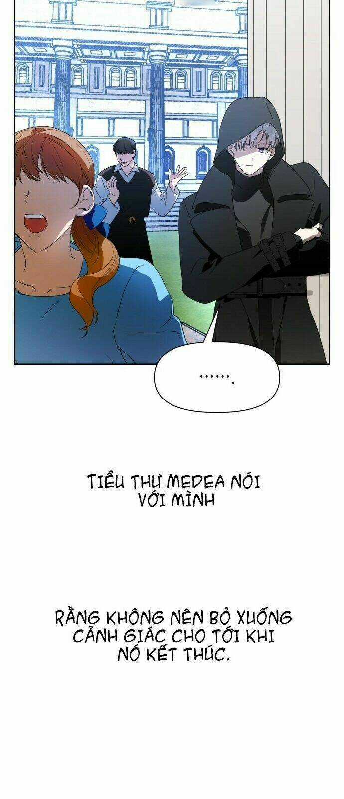 Tôi Muốn Trở Thành Cô Ấy Chỉ Một Ngày Chapter 14 trang 92