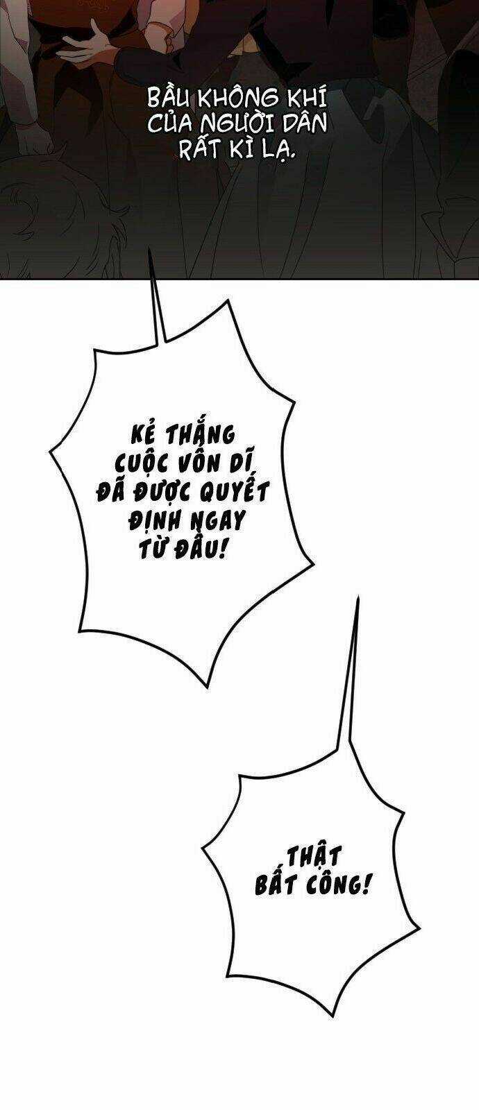 Tôi Muốn Trở Thành Cô Ấy Chỉ Một Ngày Chapter 14 trang 94