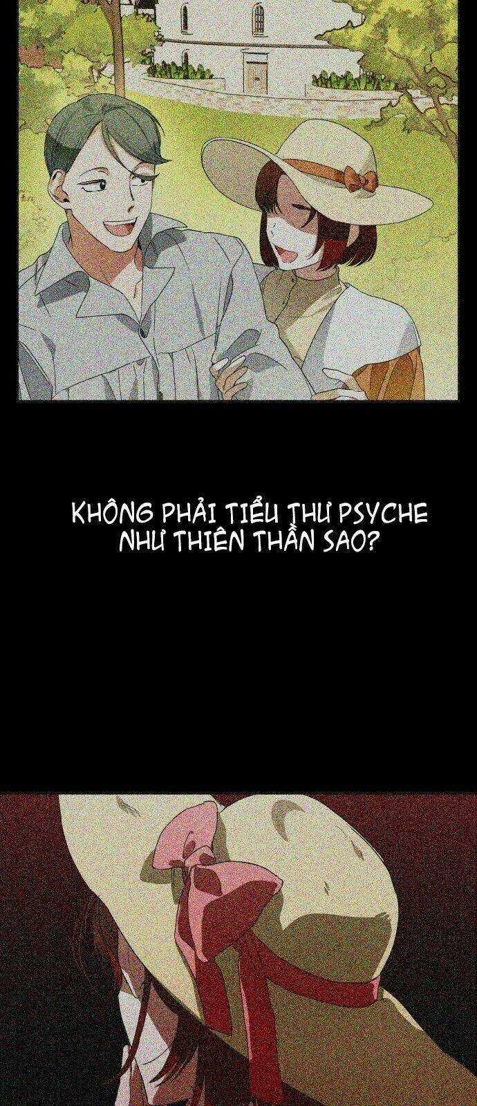 Tôi Muốn Trở Thành Cô Ấy Chỉ Một Ngày Chapter 14 trang 98