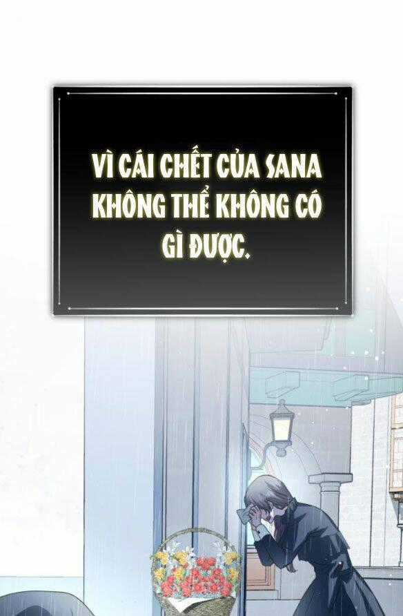 Tôi Muốn Trở Thành Cô Ấy Chỉ Một Ngày Chapter 140.5 trang 0