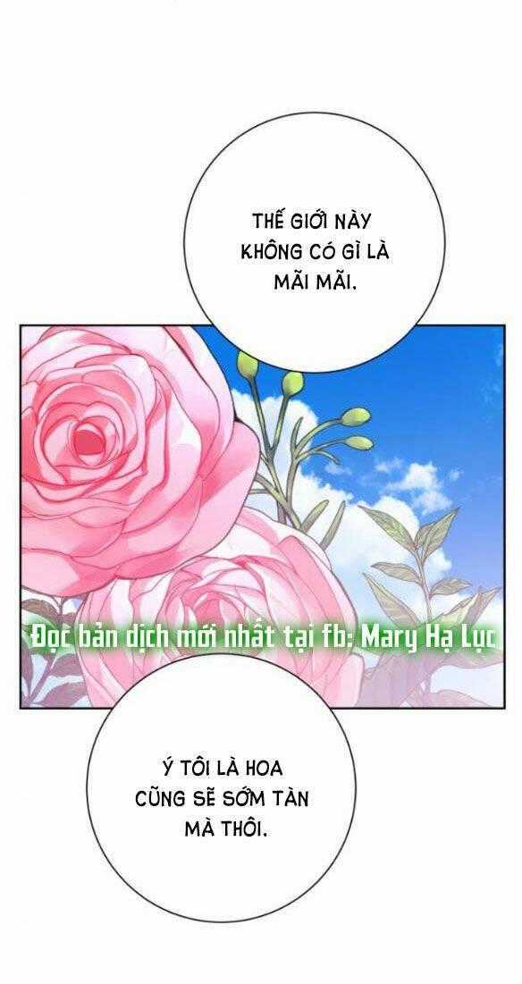 Tôi Muốn Trở Thành Cô Ấy Chỉ Một Ngày Chapter 142.5 trang 1