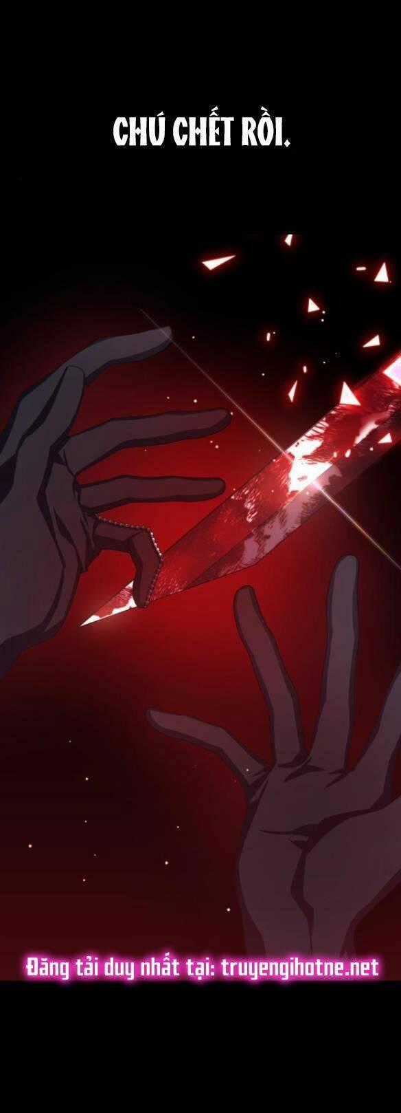 Tôi Muốn Trở Thành Cô Ấy Chỉ Một Ngày Chapter 142 trang 0
