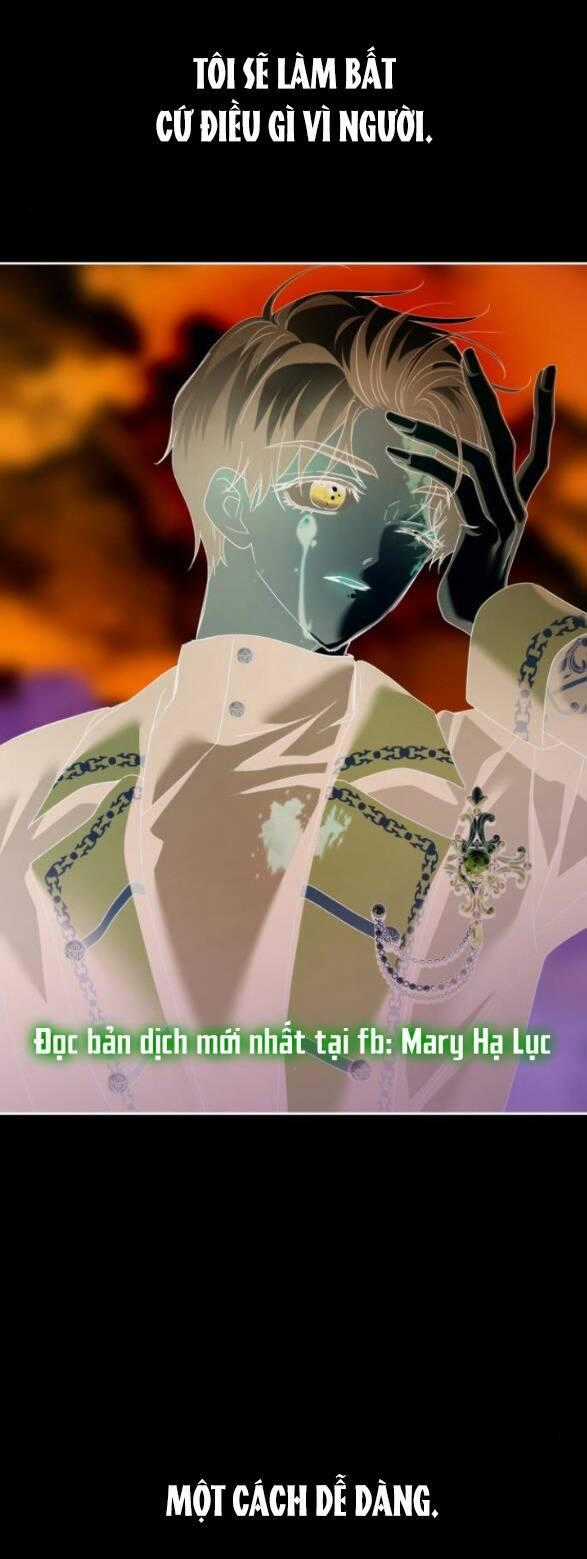 Tôi Muốn Trở Thành Cô Ấy Chỉ Một Ngày Chapter 143.1 trang 0