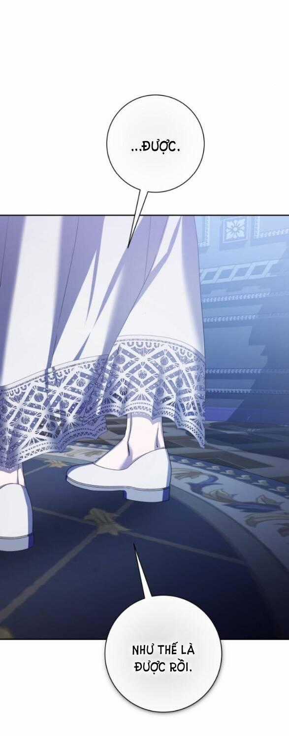 Tôi Muốn Trở Thành Cô Ấy Chỉ Một Ngày Chapter 143.2 trang 0