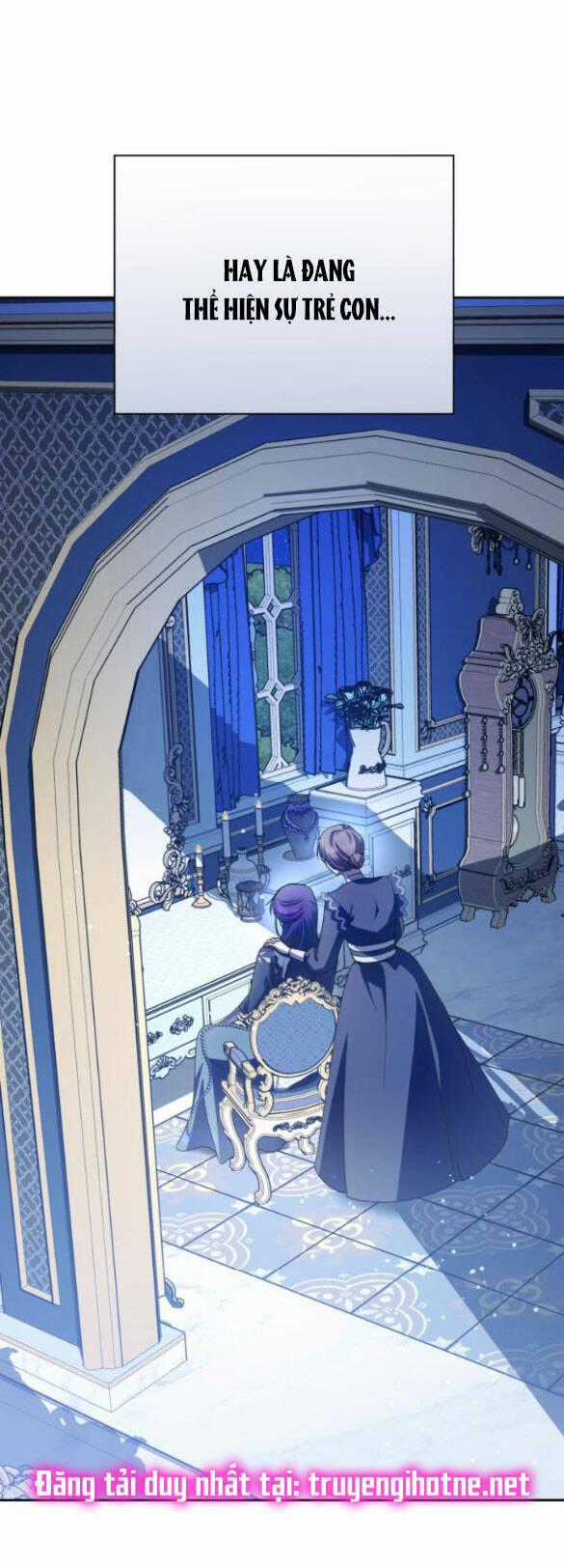 Tôi Muốn Trở Thành Cô Ấy Chỉ Một Ngày Chapter 144.2 trang 1