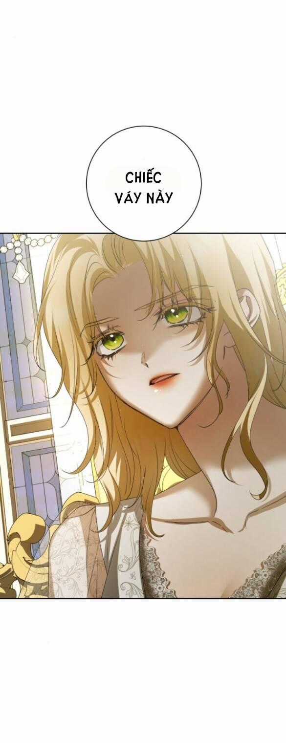 Tôi Muốn Trở Thành Cô Ấy Chỉ Một Ngày Chapter 145.1 trang 1
