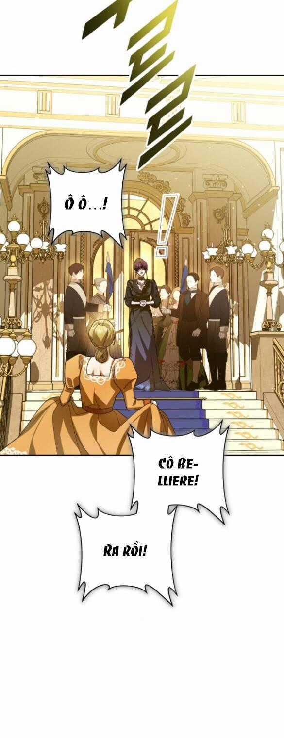 Tôi Muốn Trở Thành Cô Ấy Chỉ Một Ngày Chapter 145.2 trang 0