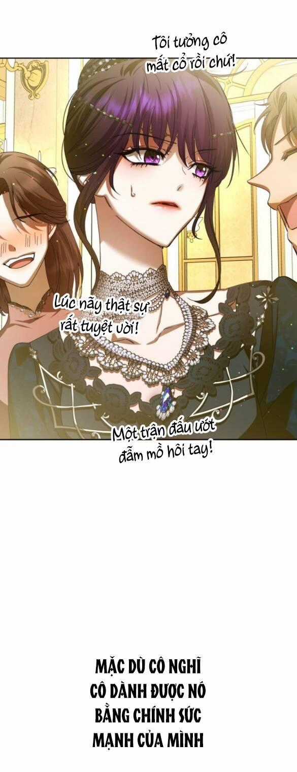 Tôi Muốn Trở Thành Cô Ấy Chỉ Một Ngày Chapter 145.2 trang 1