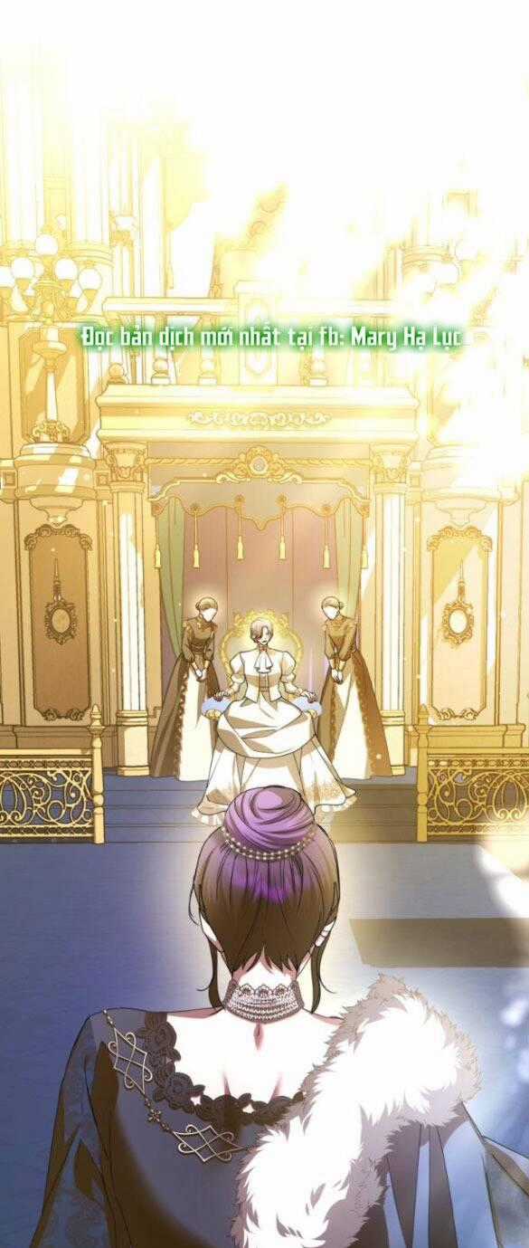 Tôi Muốn Trở Thành Cô Ấy Chỉ Một Ngày Chapter 146.1 trang 0