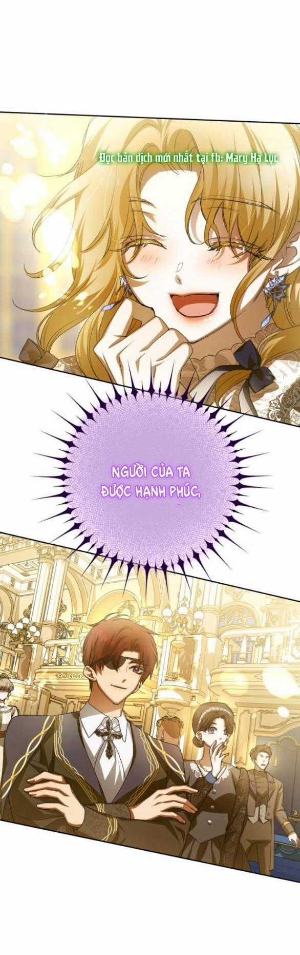 Tôi Muốn Trở Thành Cô Ấy Chỉ Một Ngày Chapter 147.1 trang 1