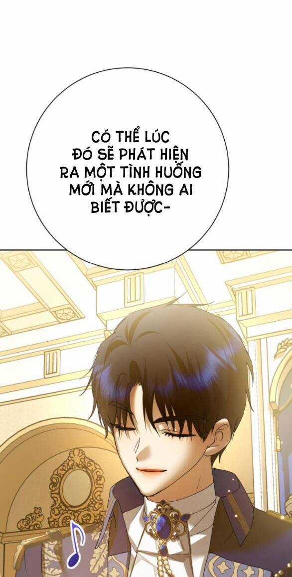 Tôi Muốn Trở Thành Cô Ấy Chỉ Một Ngày Chapter 147.1 trang 13