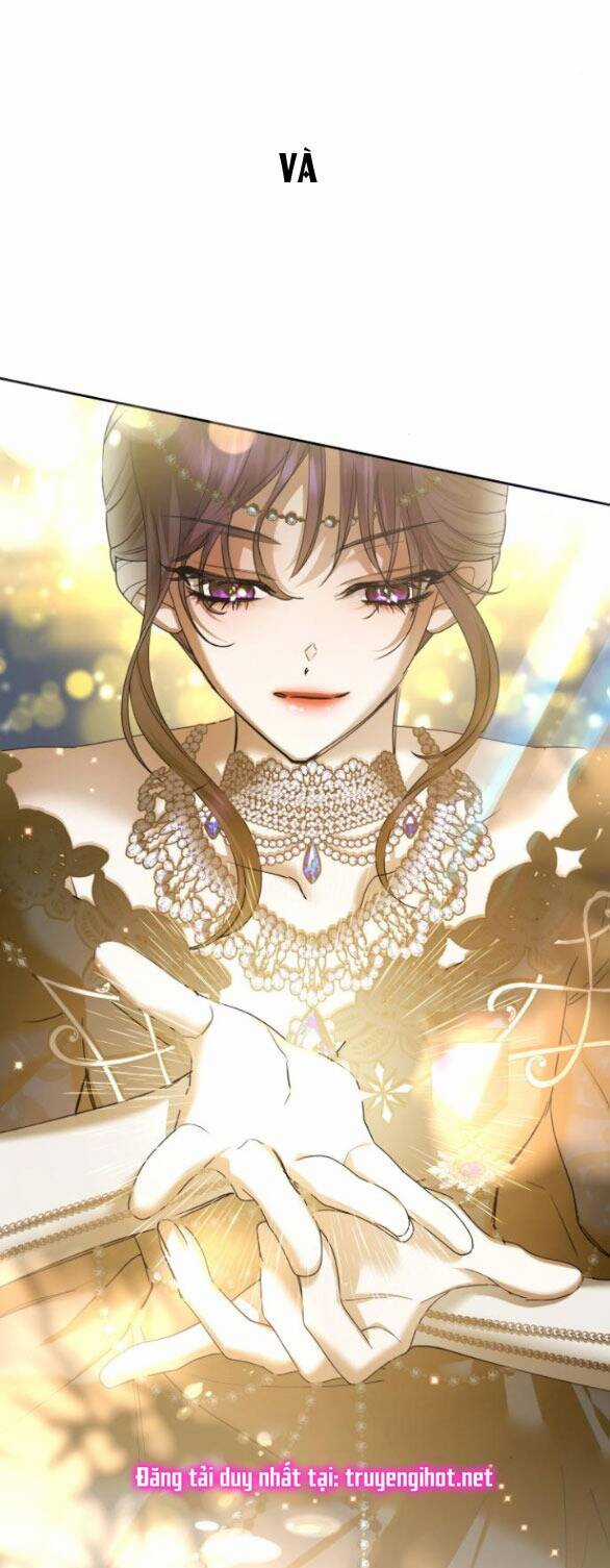 Tôi Muốn Trở Thành Cô Ấy Chỉ Một Ngày Chapter 147.1 trang 2