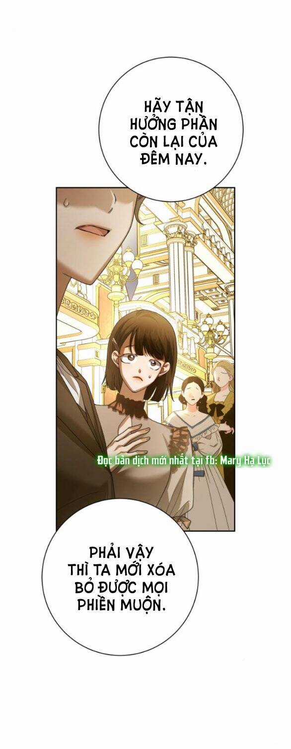 Tôi Muốn Trở Thành Cô Ấy Chỉ Một Ngày Chapter 147.1 trang 20