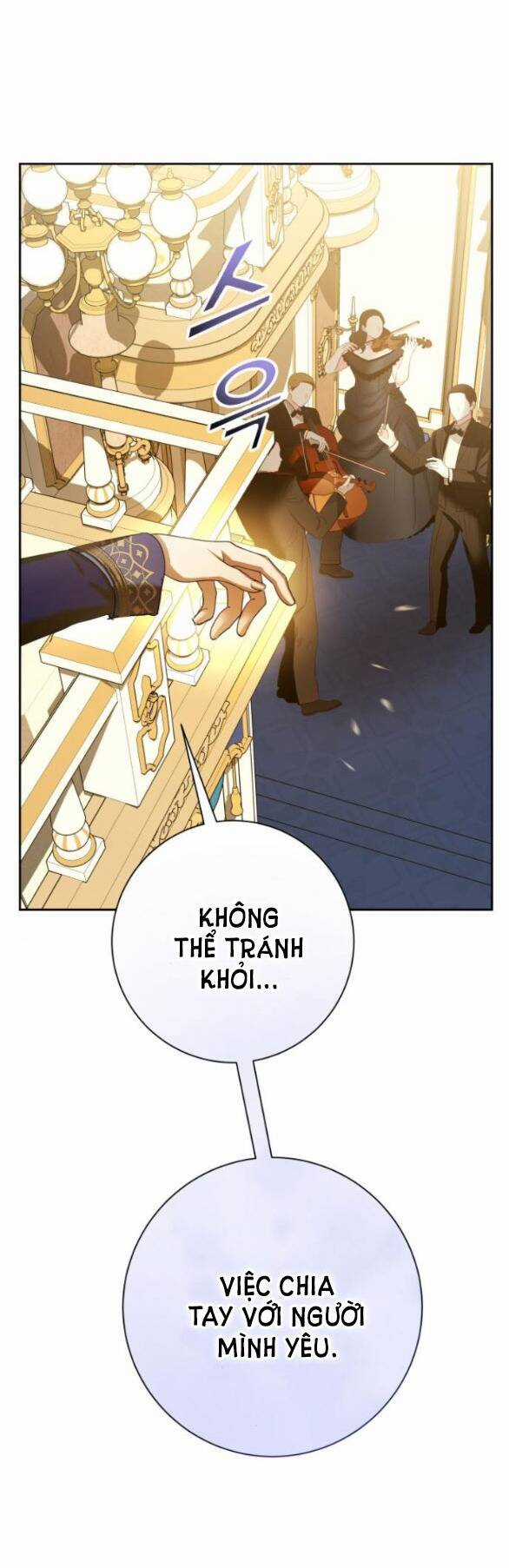 Tôi Muốn Trở Thành Cô Ấy Chỉ Một Ngày Chapter 147.1 trang 21
