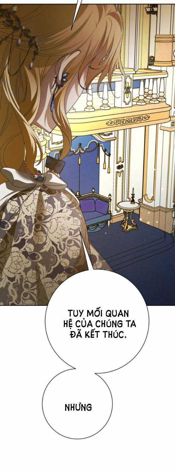 Tôi Muốn Trở Thành Cô Ấy Chỉ Một Ngày Chapter 147.1 trang 25