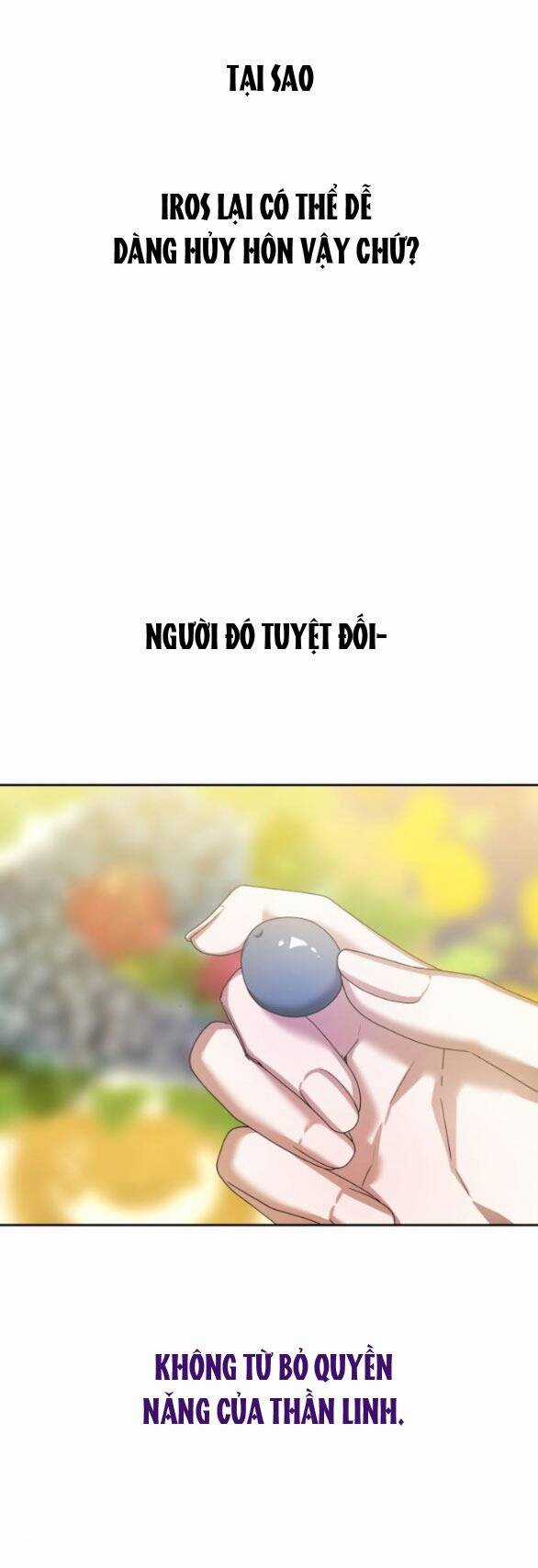 Tôi Muốn Trở Thành Cô Ấy Chỉ Một Ngày Chapter 147.1 trang 32