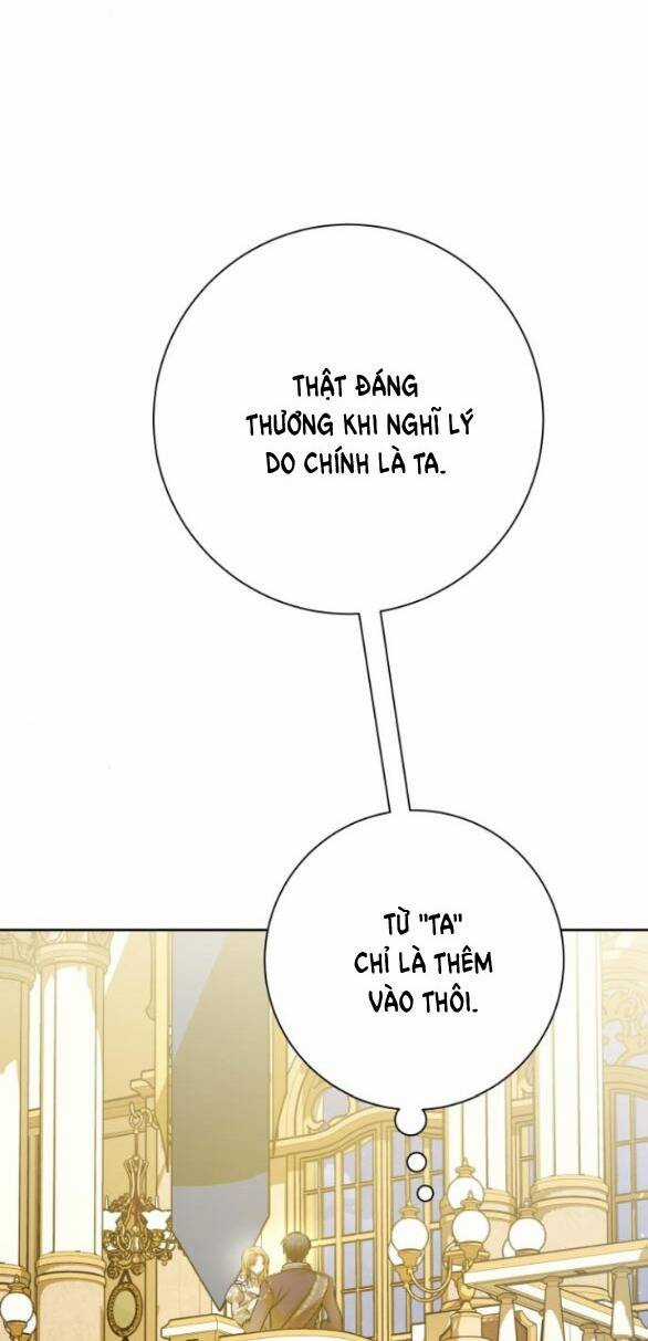Tôi Muốn Trở Thành Cô Ấy Chỉ Một Ngày Chapter 147.1 trang 33