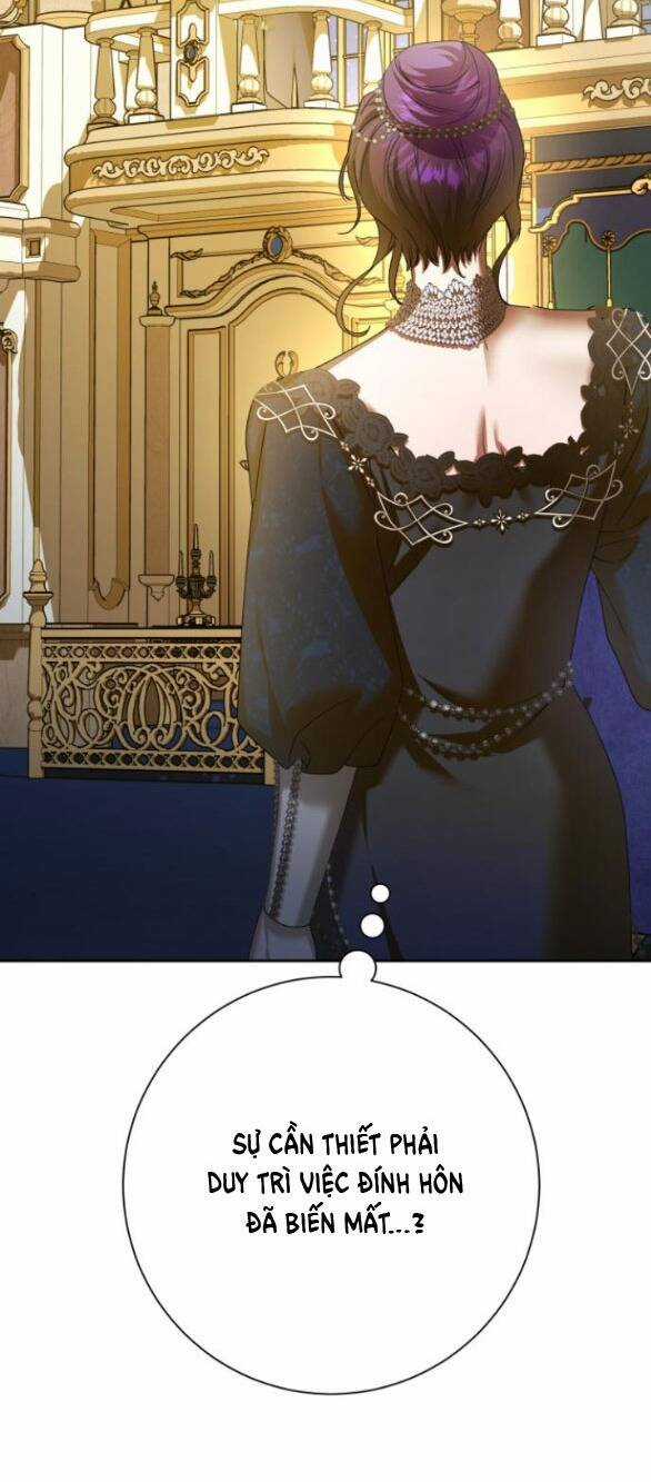 Tôi Muốn Trở Thành Cô Ấy Chỉ Một Ngày Chapter 147.1 trang 34