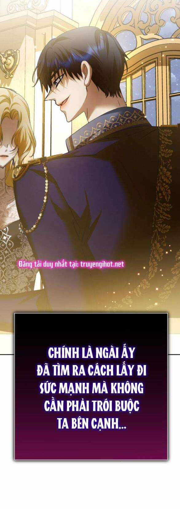 Tôi Muốn Trở Thành Cô Ấy Chỉ Một Ngày Chapter 147.1 trang 36