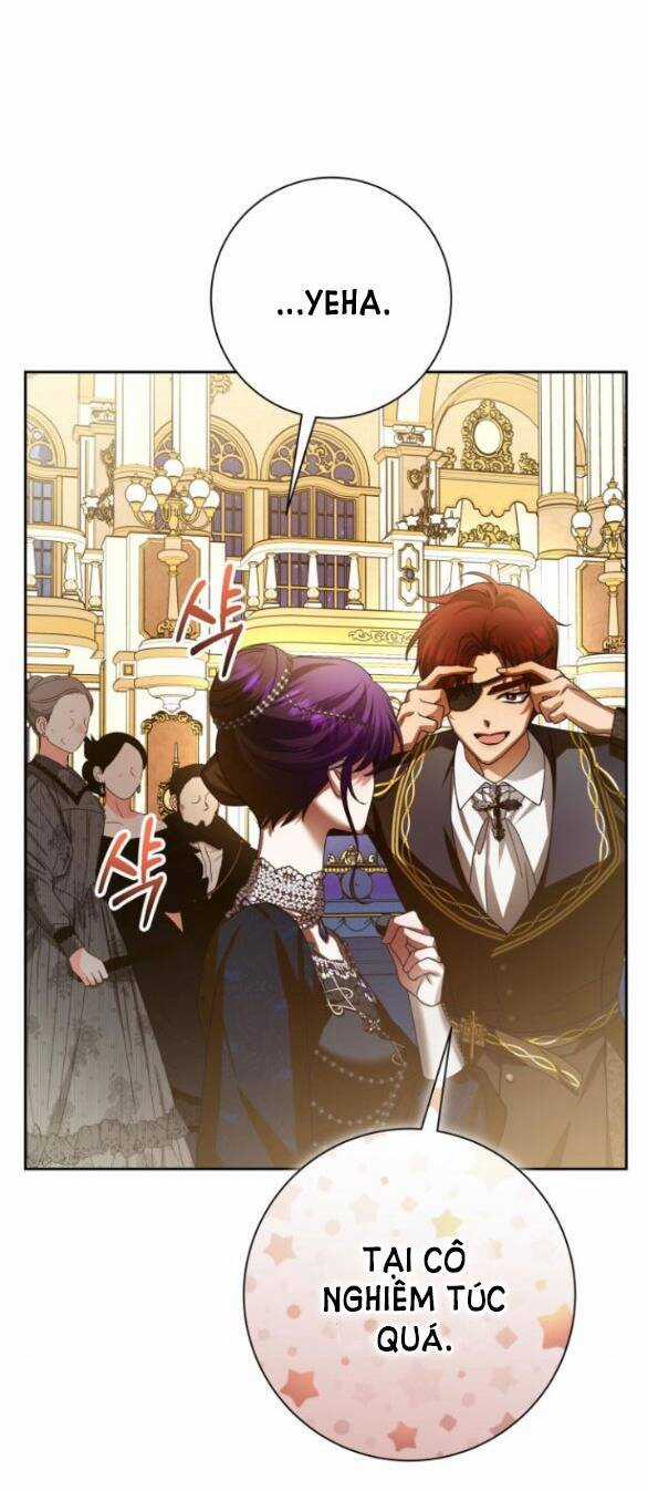 Tôi Muốn Trở Thành Cô Ấy Chỉ Một Ngày Chapter 147.1 trang 40