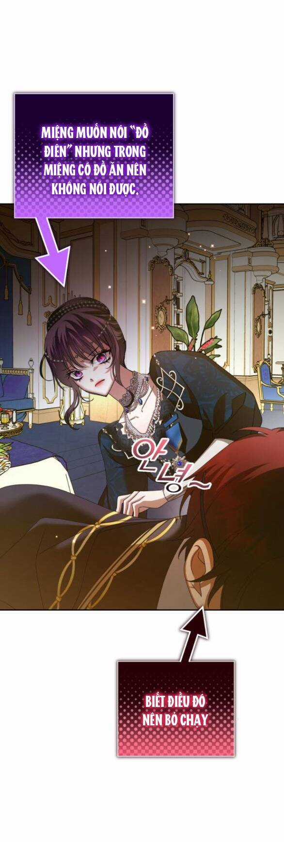 Tôi Muốn Trở Thành Cô Ấy Chỉ Một Ngày Chapter 147.1 trang 53
