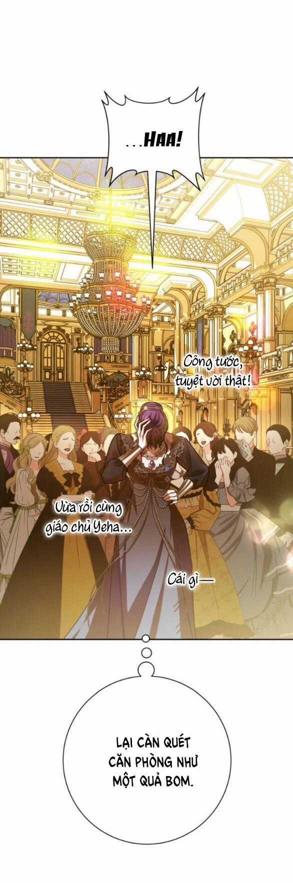 Tôi Muốn Trở Thành Cô Ấy Chỉ Một Ngày Chapter 147.1 trang 54