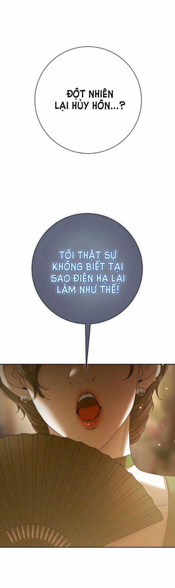 Tôi Muốn Trở Thành Cô Ấy Chỉ Một Ngày Chapter 147.1 trang 6