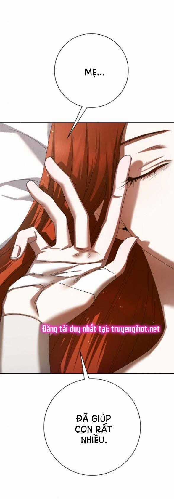 Tôi Muốn Trở Thành Cô Ấy Chỉ Một Ngày Chapter 149.2 trang 1