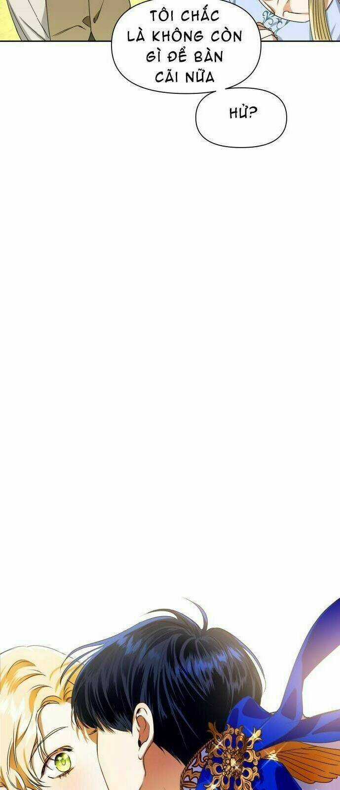 Tôi Muốn Trở Thành Cô Ấy Chỉ Một Ngày Chapter 15 trang 11