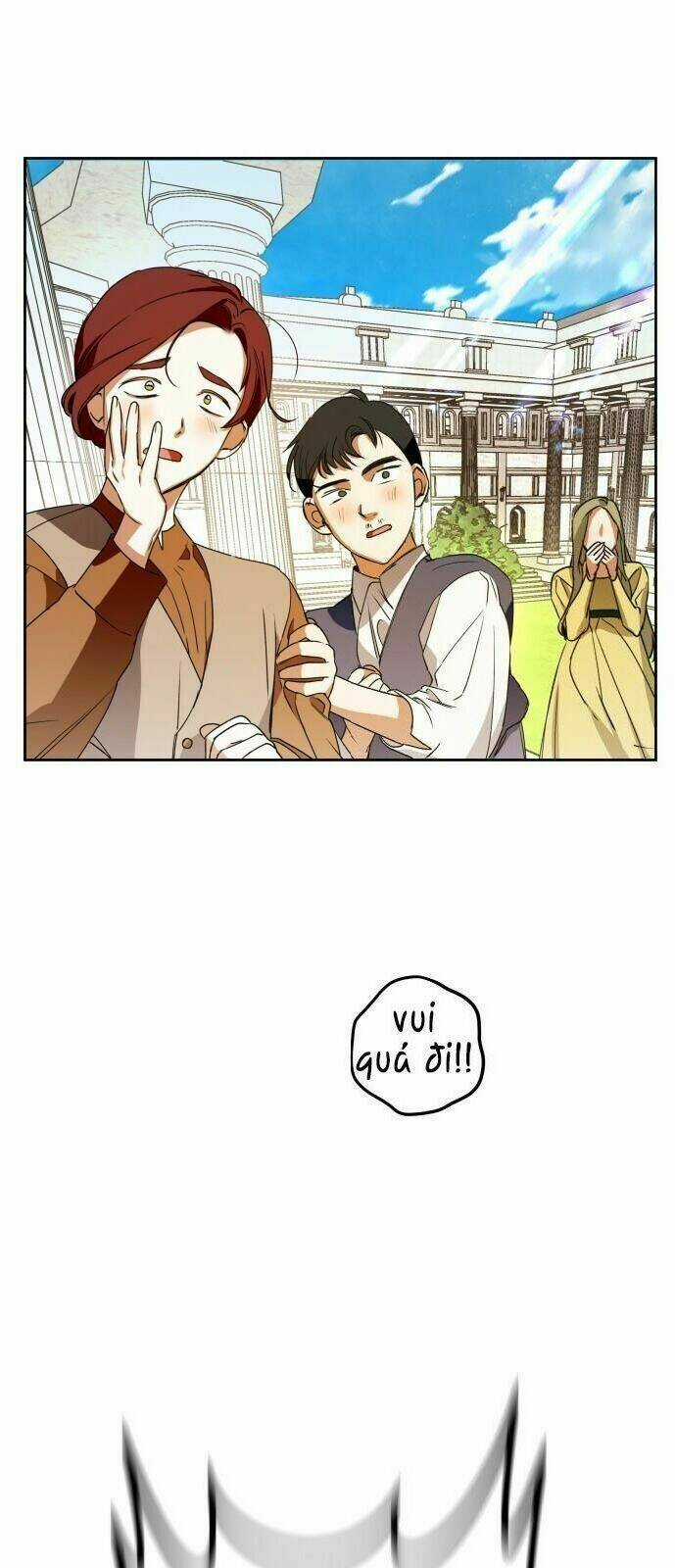 Tôi Muốn Trở Thành Cô Ấy Chỉ Một Ngày Chapter 15 trang 17