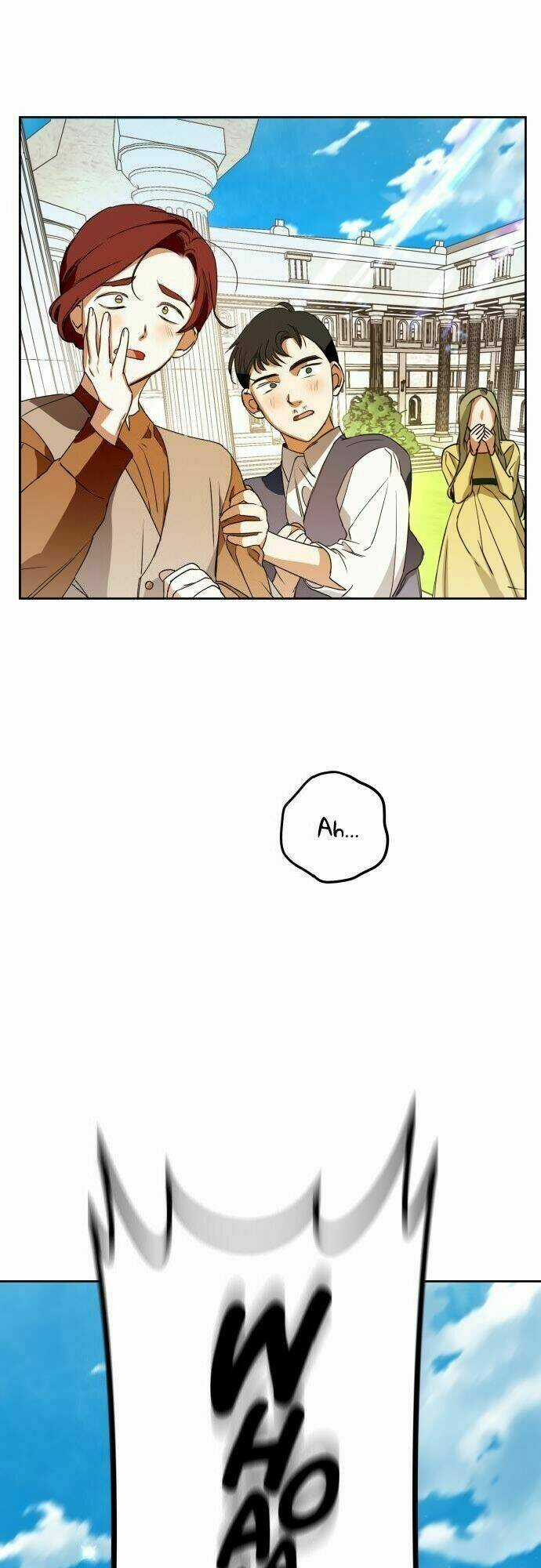 Tôi Muốn Trở Thành Cô Ấy Chỉ Một Ngày Chapter 15 trang 18