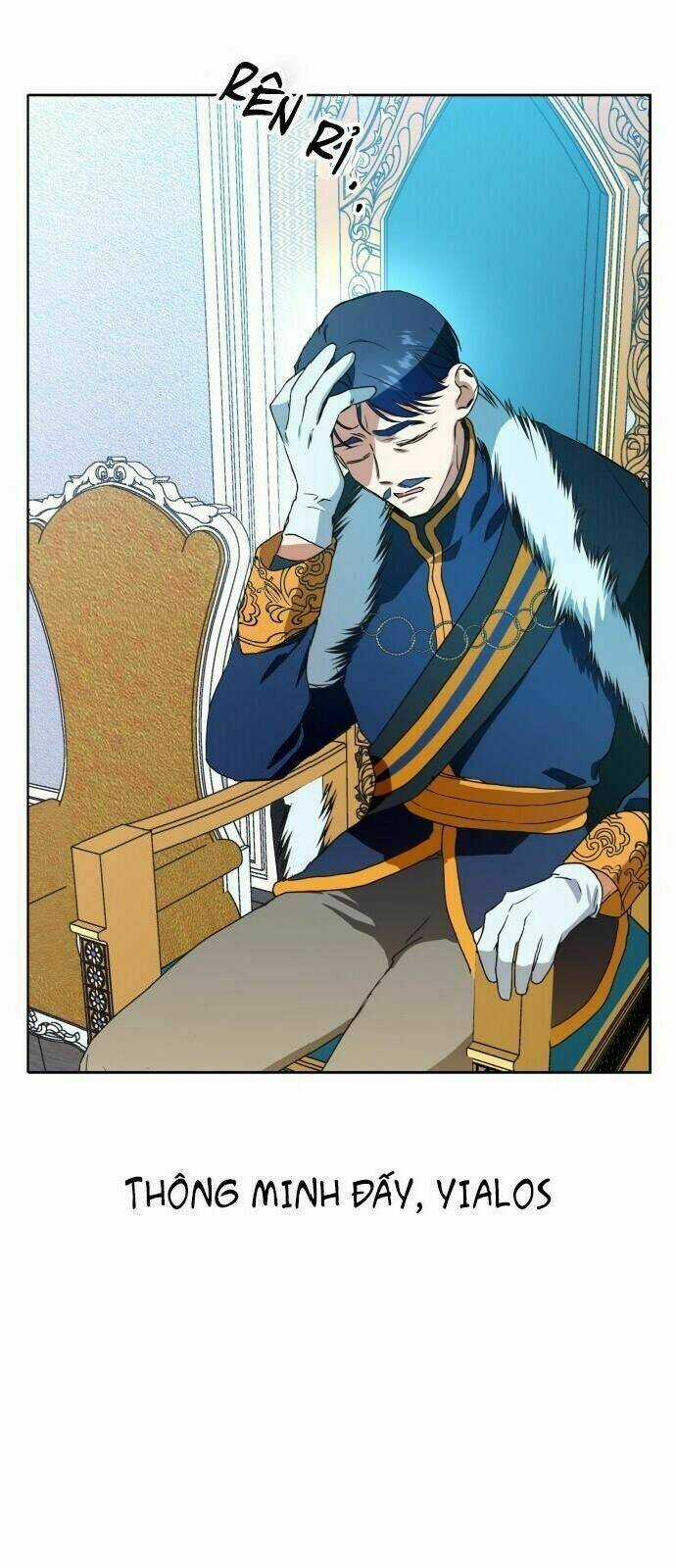 Tôi Muốn Trở Thành Cô Ấy Chỉ Một Ngày Chapter 15 trang 21