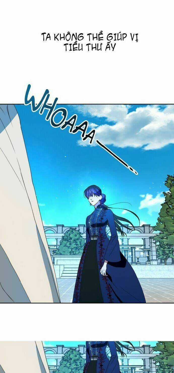 Tôi Muốn Trở Thành Cô Ấy Chỉ Một Ngày Chapter 15 trang 23