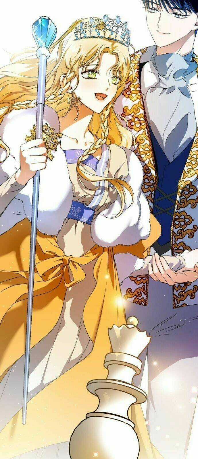 Tôi Muốn Trở Thành Cô Ấy Chỉ Một Ngày Chapter 15 trang 33