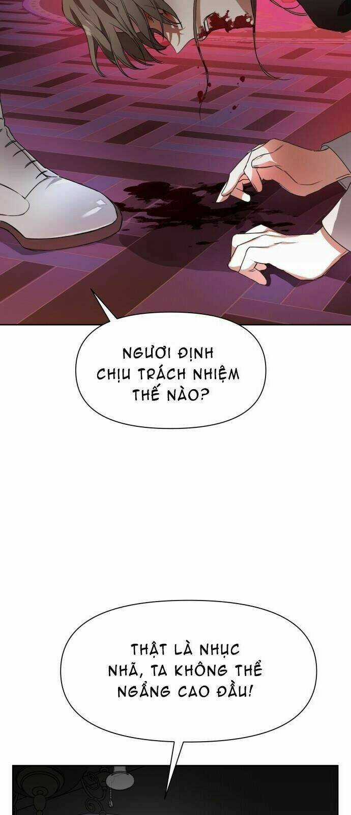 Tôi Muốn Trở Thành Cô Ấy Chỉ Một Ngày Chapter 15 trang 38