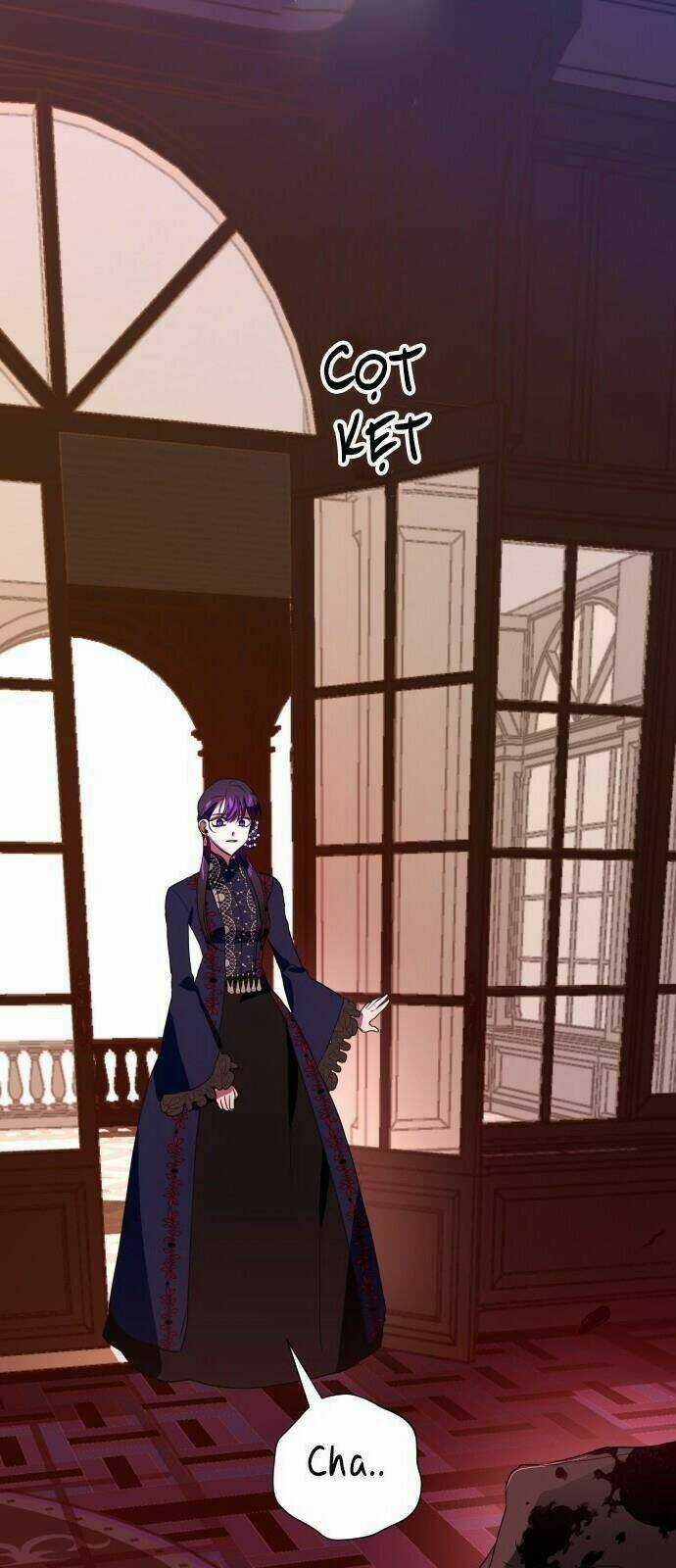 Tôi Muốn Trở Thành Cô Ấy Chỉ Một Ngày Chapter 15 trang 41