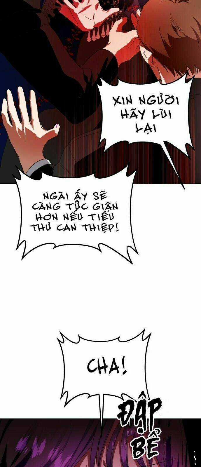 Tôi Muốn Trở Thành Cô Ấy Chỉ Một Ngày Chapter 15 trang 45