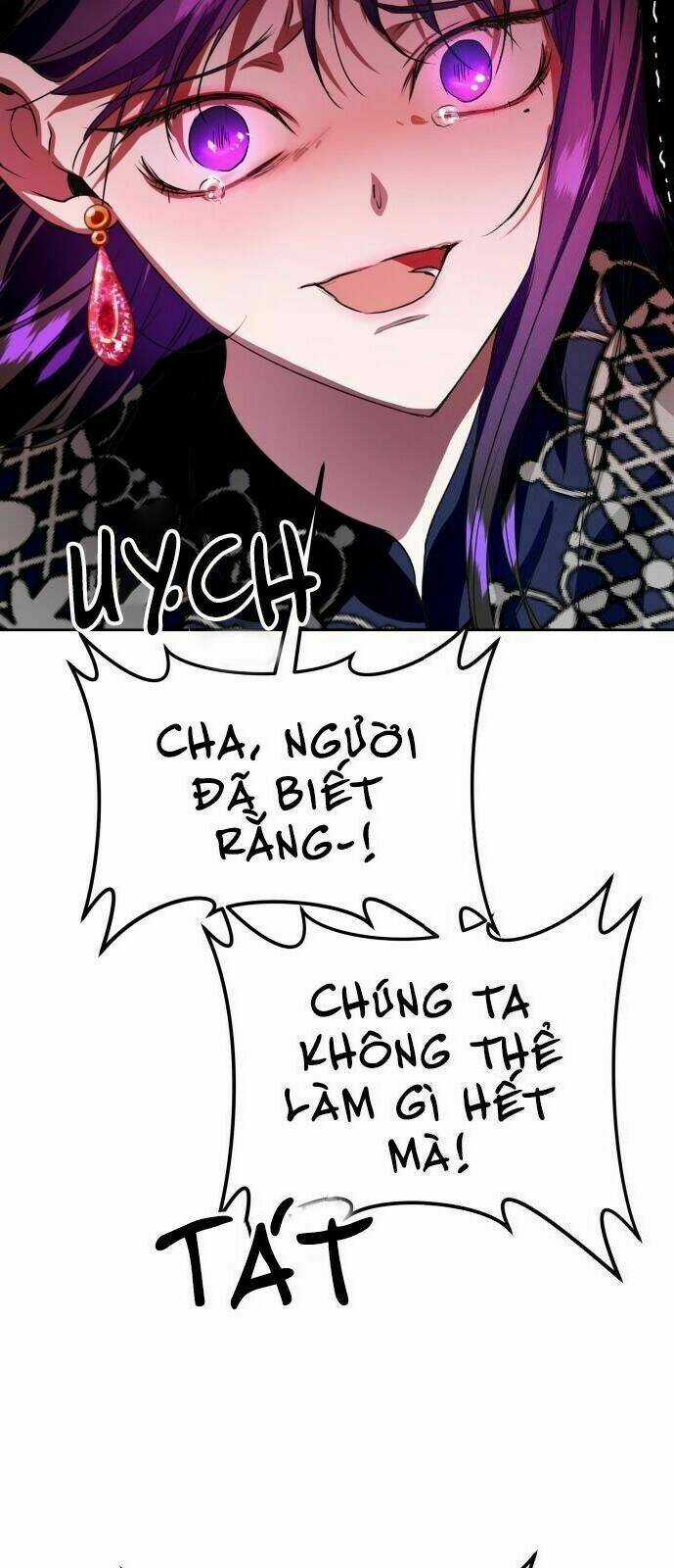 Tôi Muốn Trở Thành Cô Ấy Chỉ Một Ngày Chapter 15 trang 46